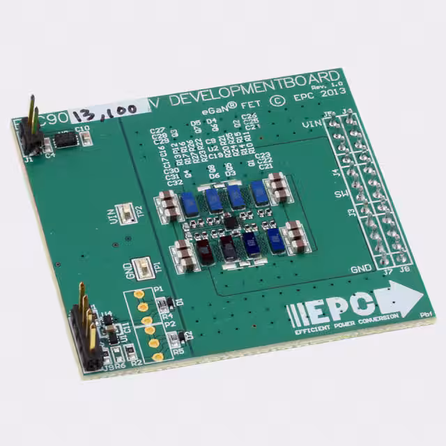 EPC9013 EPC  Cartes et kits d'évaluation et de démonstration