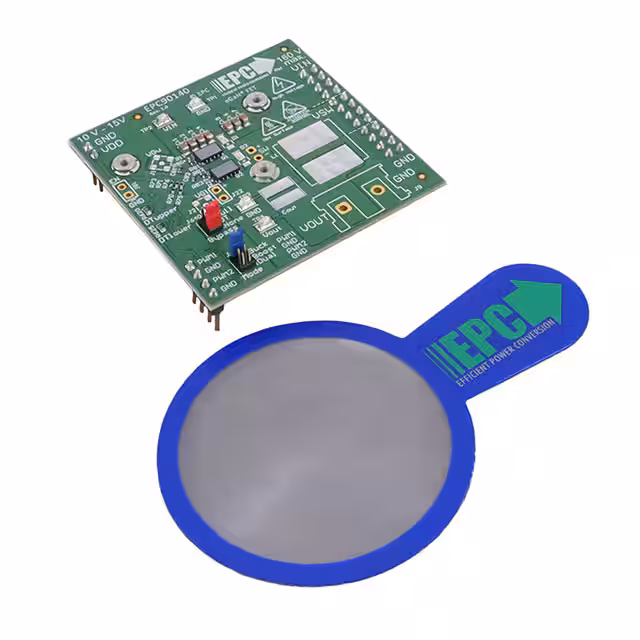 EPC90140 EPC  Cartes et kits d'évaluation et de démonstration
