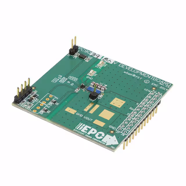 EPC9039 EPC  Cartes et kits d'évaluation et de démonstration