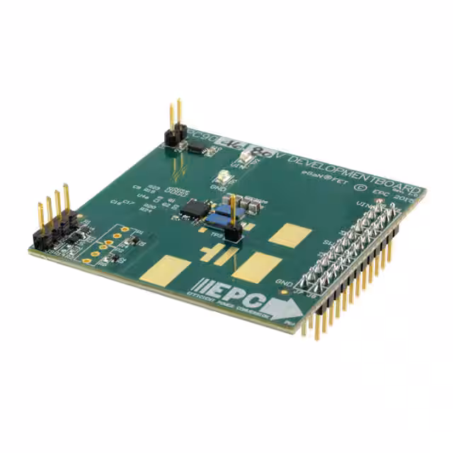 EPC9046 EPC  Cartes et kits d'évaluation et de démonstration