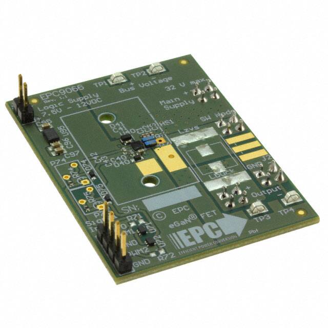 EPC9066 EPC  Cartes et kits d'évaluation et de démonstration
