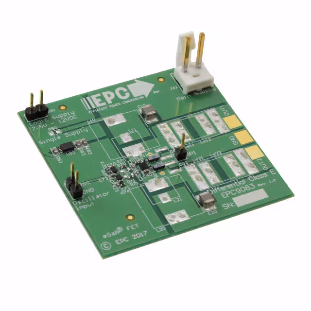 EPC9083 EPC  Cartes et kits d'évaluation et de démonstration