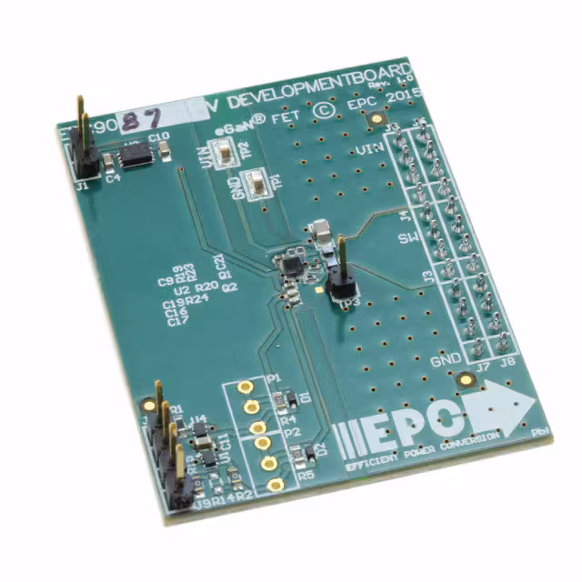 EPC9087 EPC  Cartes et kits d'évaluation et de démonstration