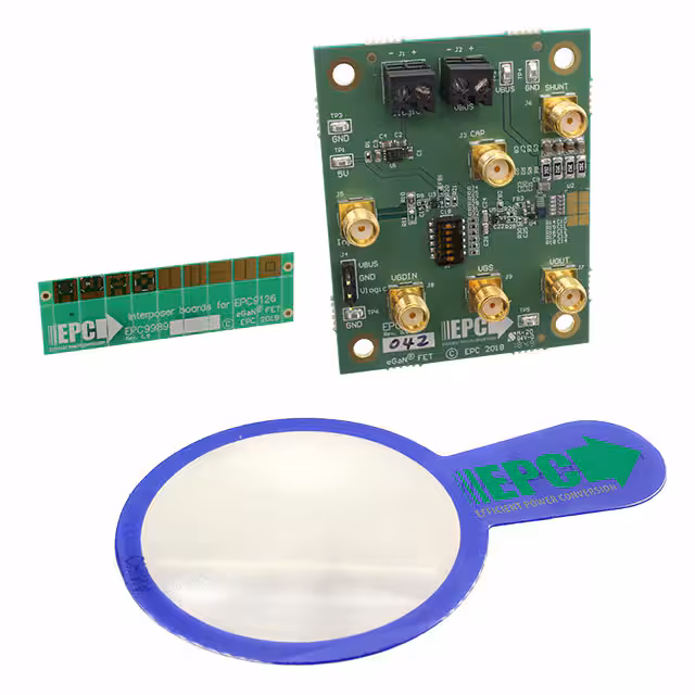 EPC9126 EPC  Cartes et kits d'évaluation et de démonstration