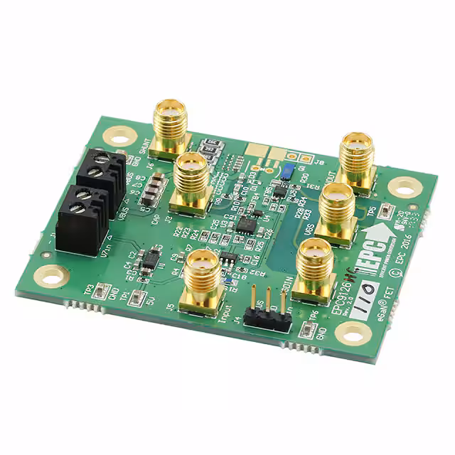 EPC9126HC EPC  Cartes et kits d'évaluation et de démonstration