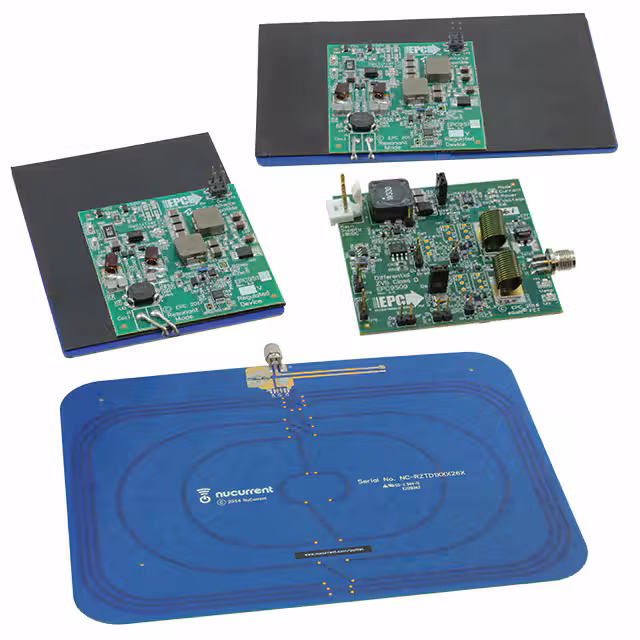 EPC9128 EPC  Cartes et kits d'évaluation et de démonstration