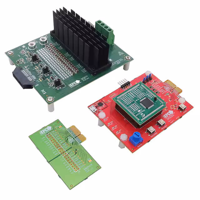 EPC9173KIT EPC  Cartes et kits d'évaluation et de démonstration