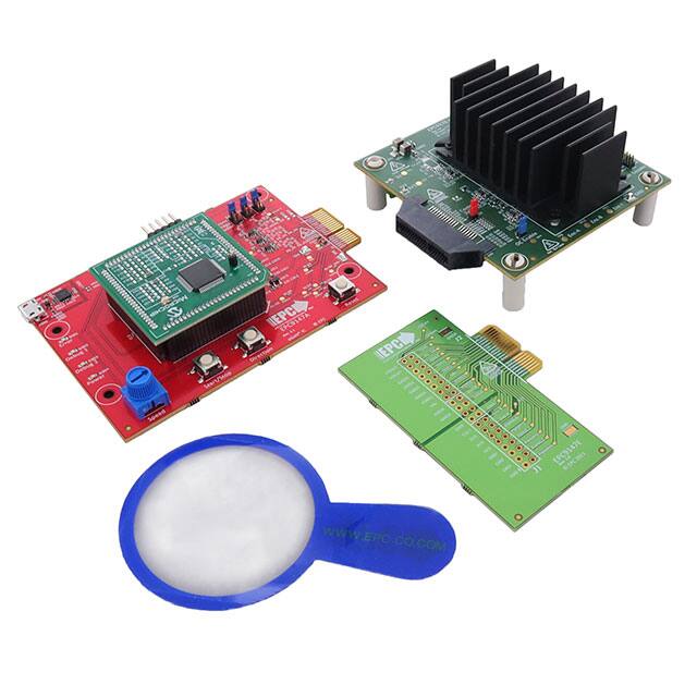 EPC9176KIT EPC  Cartes et kits d'évaluation et de démonstration