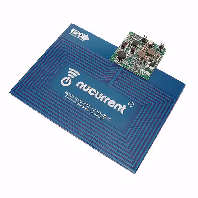 EPC9514 EPC  Cartes et kits d'évaluation et de démonstration