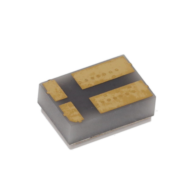 FBG04N30BC EPC Space, LLC  Transistors - FET MOSFET - Simples