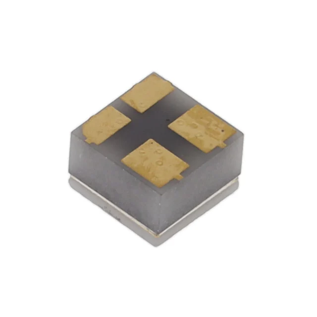 FBG10N05AC EPC Space, LLC  Transistors - FETs MOSFETs - Single