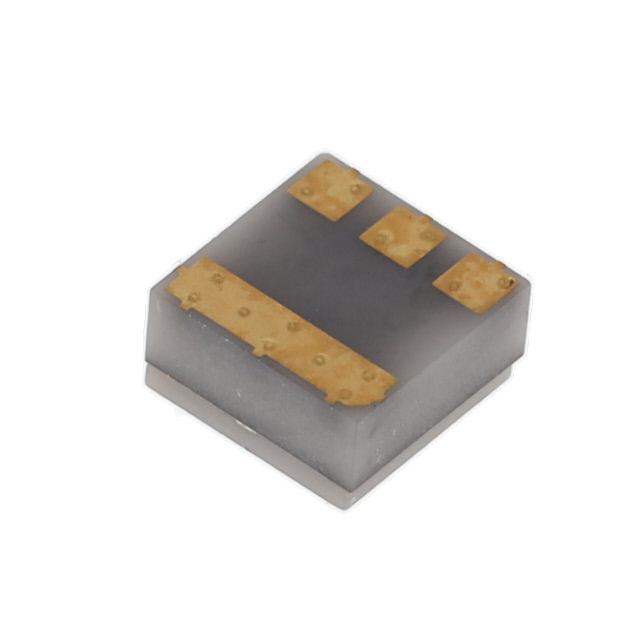 FBG30N04CC EPC Space, LLC  Transistoren - FETs MOSFETs - Einzeln