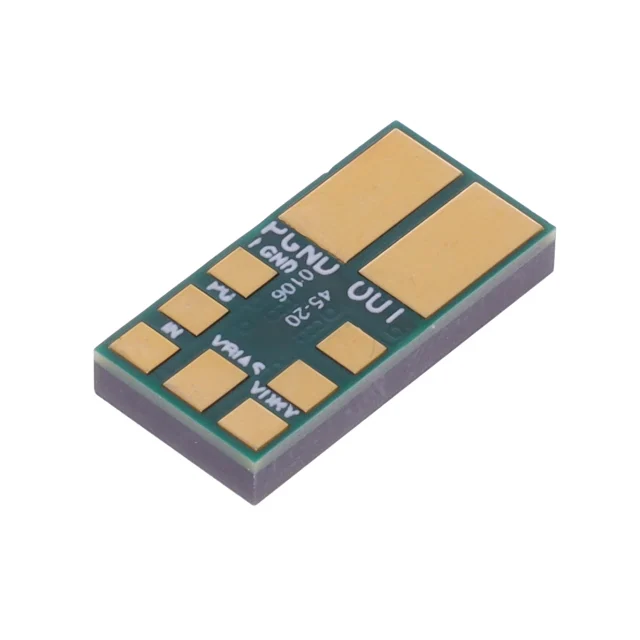 FBS-GAM01-P-C50 EPC Space, LLC  Power Driver Modules