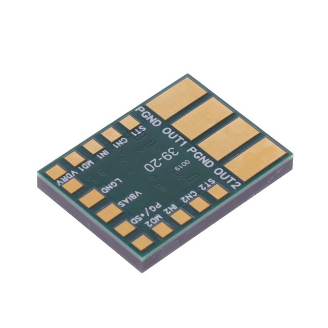 FBS-GAM04-P-C50 EPC Space, LLC  Power Driver Modules