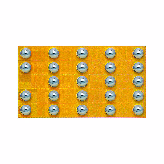 EPC2033 EPC  Transistors - FET MOSFET - Simples