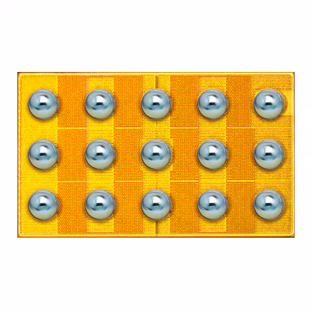 EPC2045 EPC  Transistores - FET MOSFET - Sencillos
