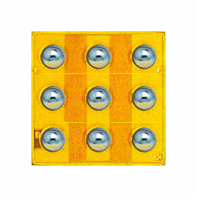 EPC2052 EPC  Transistors - FET MOSFET - Simples