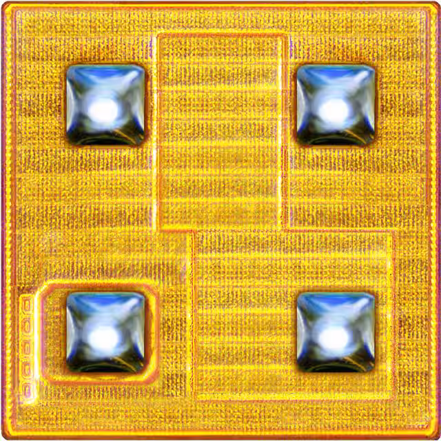 EPC2054 EPC  Transistores - FET MOSFET - Sencillos