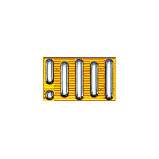 EPC2055 EPC  Transistores - FET MOSFET - Sencillos