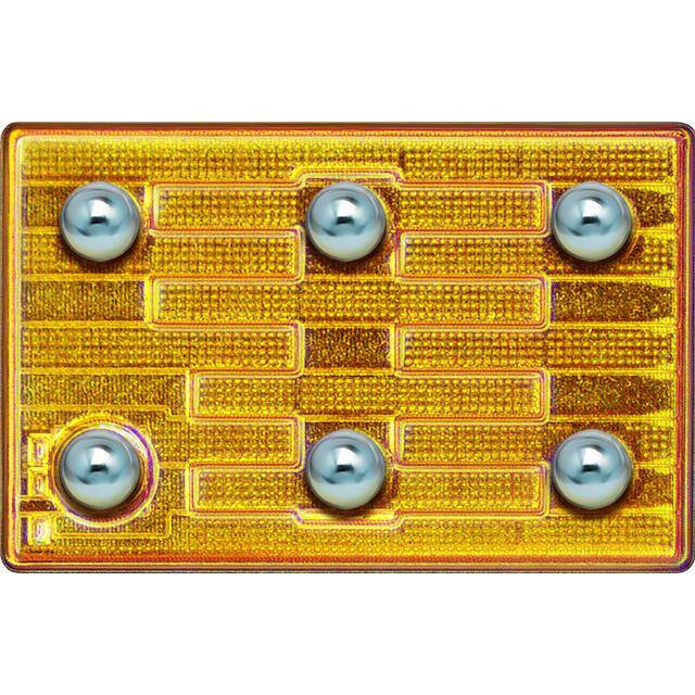 EPC2070 EPC  Transistoren - FETs MOSFETs - Einzeln