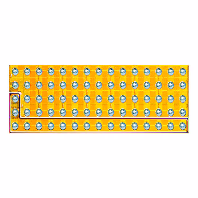 EPC2100 EPC  Transistors - FETs MOSFETs - Arrays