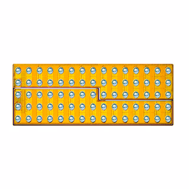 EPC2102 EPC  Transistors - FET MOSFET - Réseaux