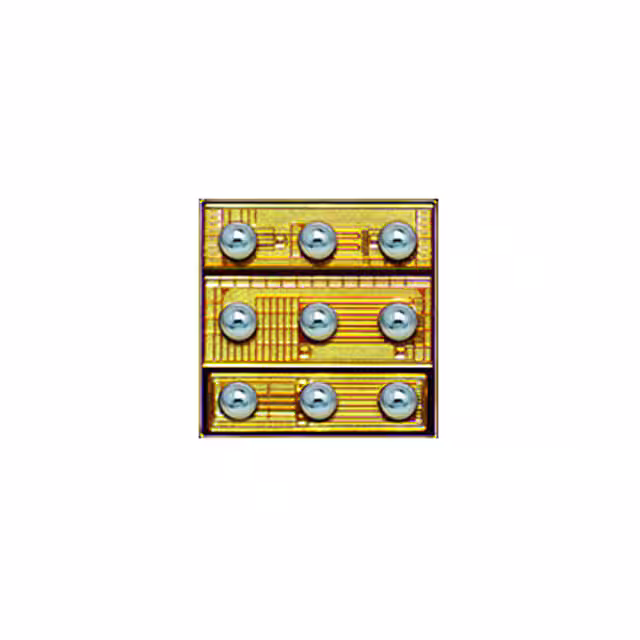 EPC2107 EPC  Transistors - FETs MOSFETs - Arrays