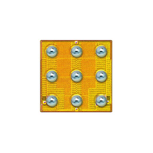 EPC2110ENGRT EPC  Transistors - FETs MOSFETs - Arrays