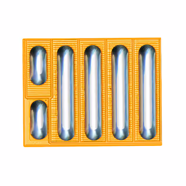 EPC2212 EPC  Transistors - FET MOSFET - Simples