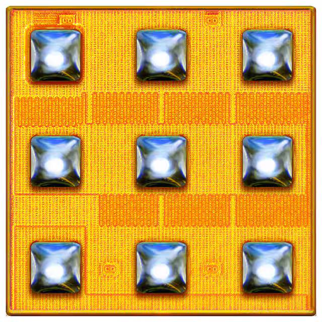 EPC2214 EPC  Transistors - FET MOSFET - Simples