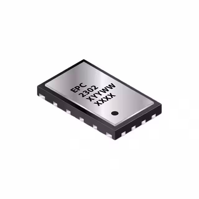 EPC2302 EPC  Transistors - FET MOSFET - Simples