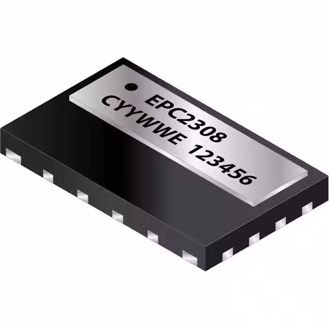 EPC2308ENGRT EPC  Transistors - FETs MOSFETs - Single