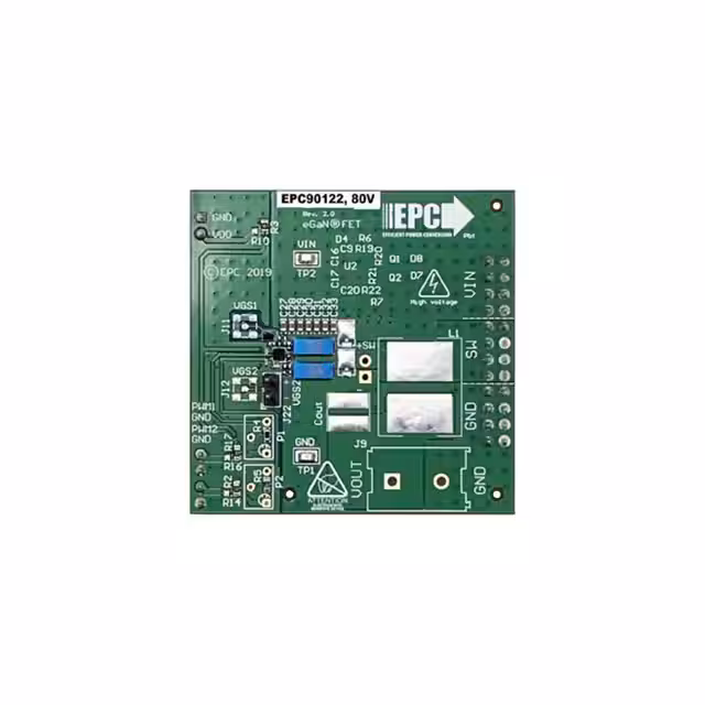 EPC90122 EPC  Cartes et kits d'évaluation et de démonstration