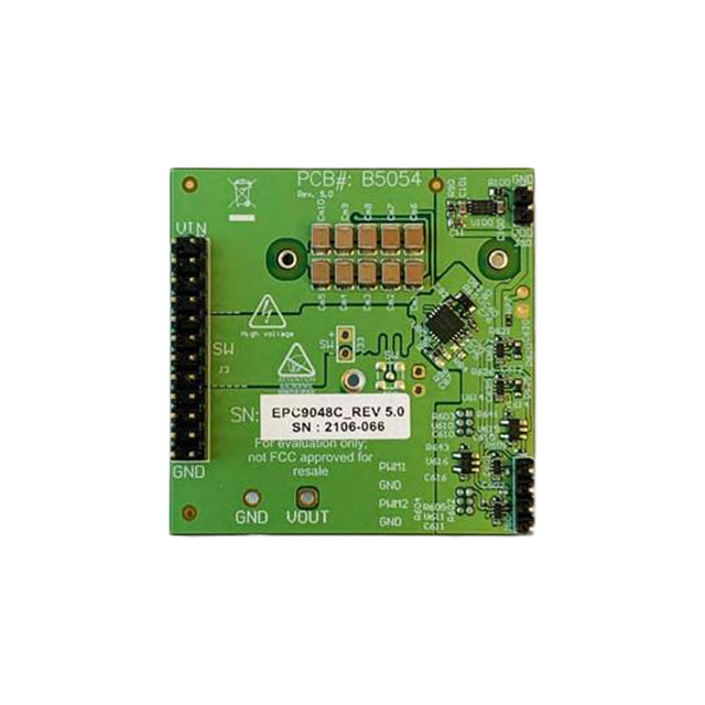 EPC9048C EPC  Cartes et kits d'évaluation et de démonstration