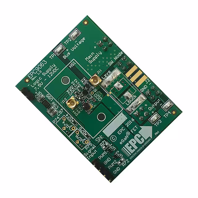 EPC9063 EPC  Cartes et kits d'évaluation et de démonstration