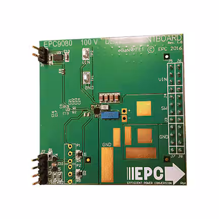 EPC9080 EPC  Cartes et kits d'évaluation et de démonstration