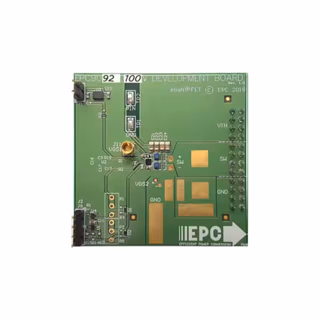 EPC9092 EPC  Cartes et kits d'évaluation et de démonstration