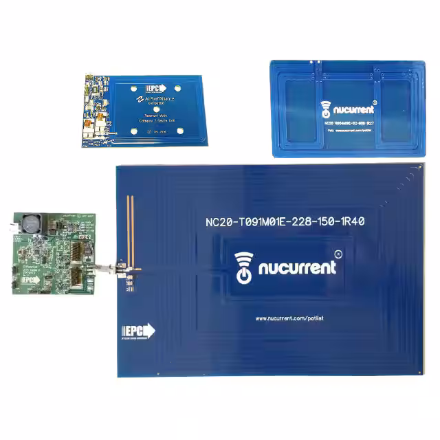 EPC9120 EPC  Cartes et kits d'évaluation et de démonstration