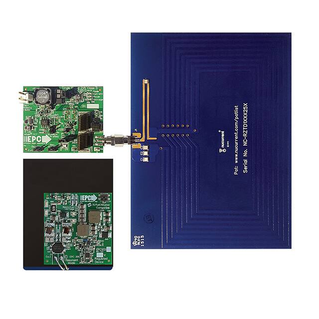 EPC9127 EPC  Cartes et kits d'évaluation et de démonstration