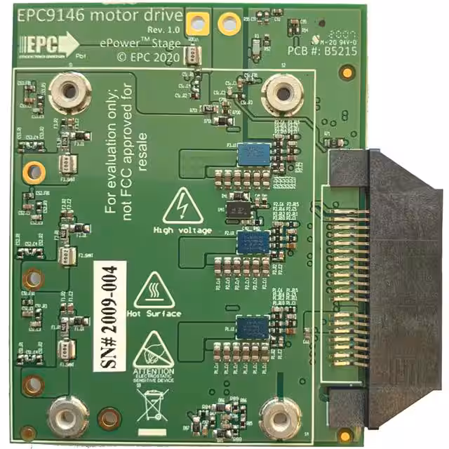 EPC9146 EPC  Cartes et kits d'évaluation et de démonstration