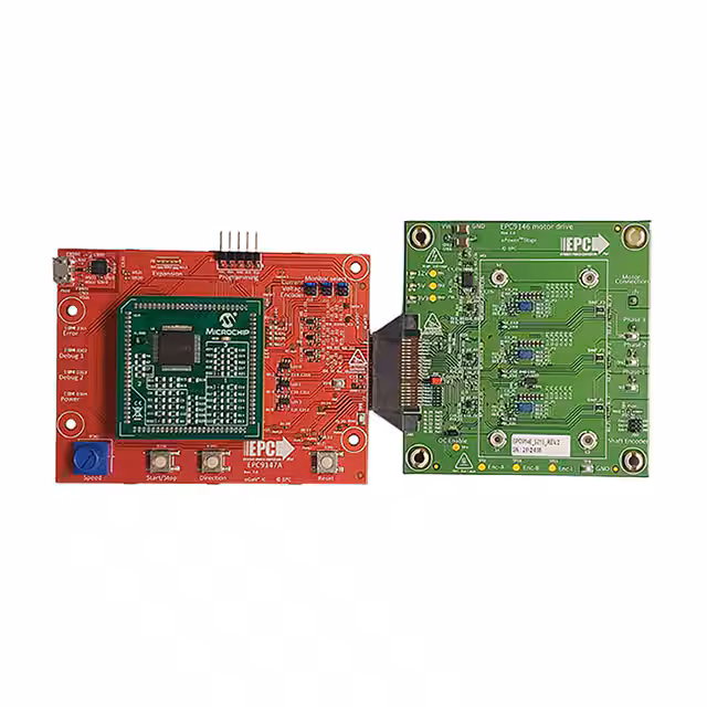 EPC9146KITA EPC  Cartes et kits d'évaluation et de démonstration