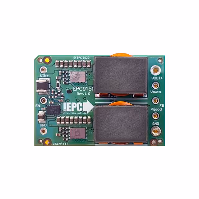 EPC9151KIT EPC  Cartes et kits d'évaluation et de démonstration