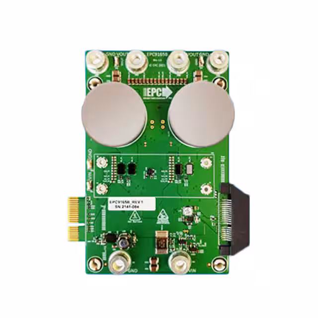 EPC9165KIT EPC  Cartes et kits d'évaluation et de démonstration