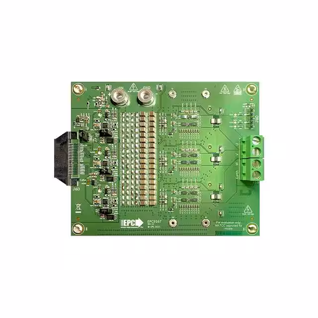 EPC9167HCKIT EPC  Cartes et kits d'évaluation et de démonstration