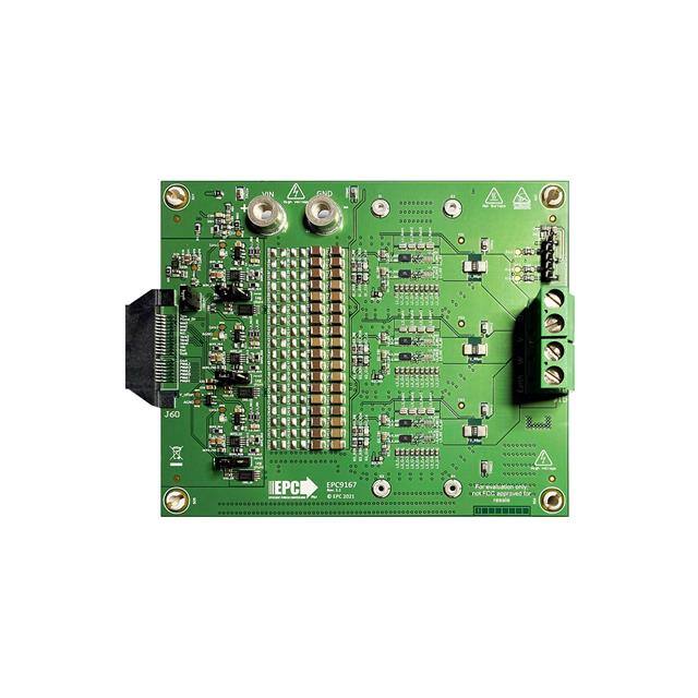 EPC9167KIT EPC  Cartes et kits d'évaluation et de démonstration
