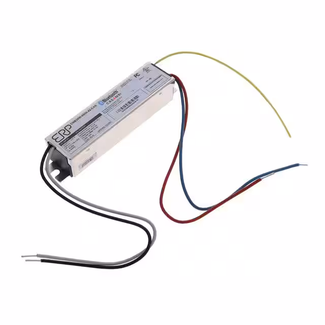 CNB30W-0600-41-CAS ERP Power, LLC  LED Drivers
