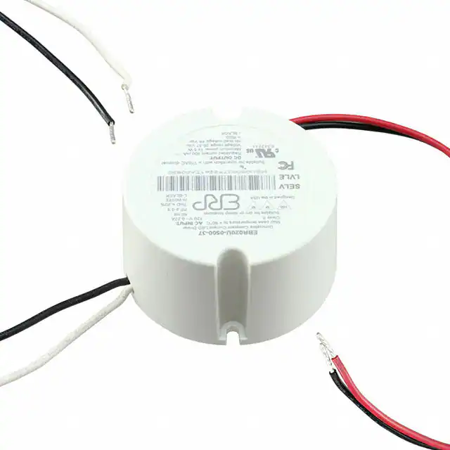 EBR020U-0500-37 ERP Power, LLC  LED-Treiber