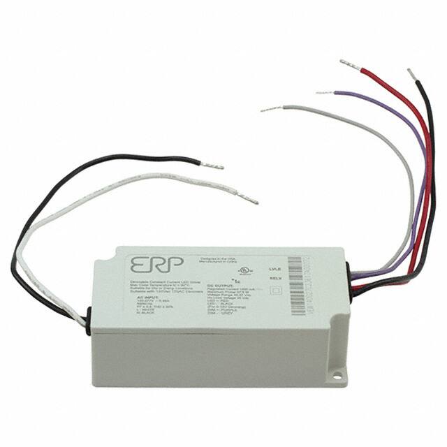 ESSV030W-0700-42 ERP Power, LLC  LED Drivers