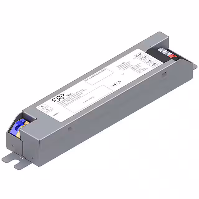 DAL30W-0600-42-T ERP Power, LLC  LED-Treiber