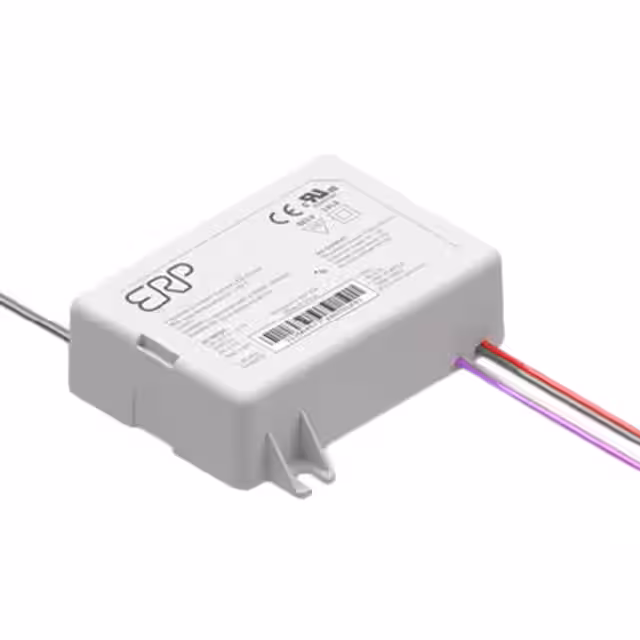 ESP040W-0900-42 ERP Power, LLC  LED Drivers